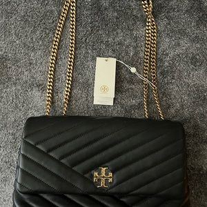 Tory Burch - Kira Chevron Convertible Shoulder Bag